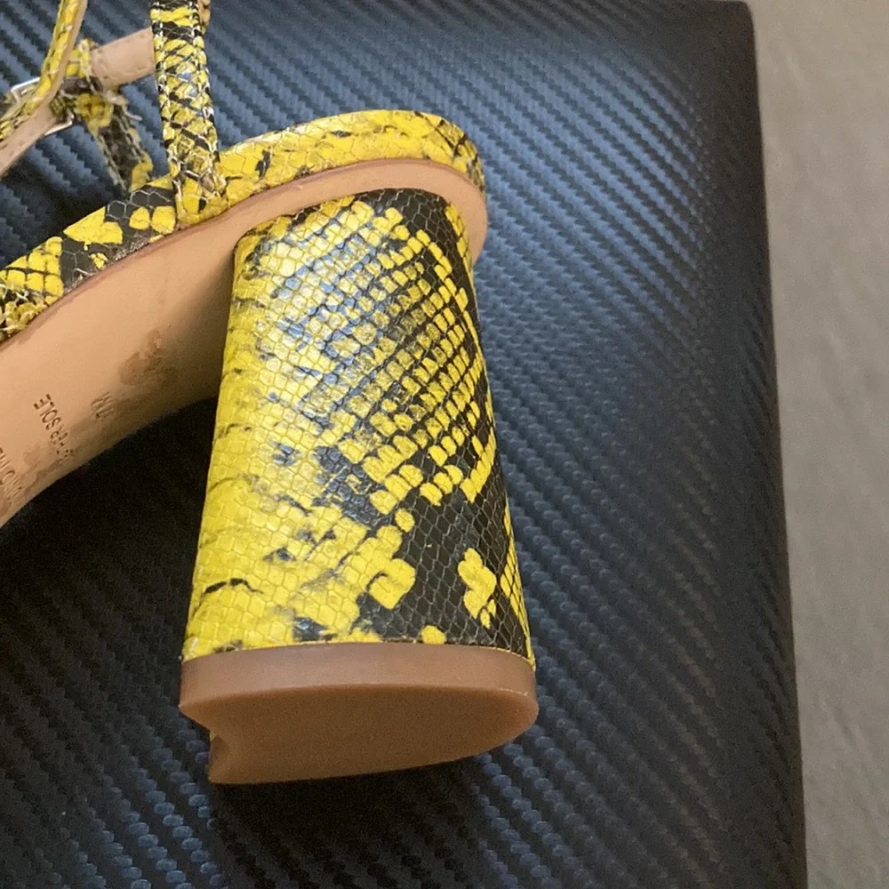 Antoni Melani Sandal - Picture 4 of 5